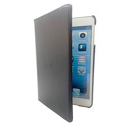 Foto van Hem ipad hoes ipad 10 (2022) 360 graden draaibaar - zwart - 10.9 inch - met stylus pen - ipad hoes, tablethoes