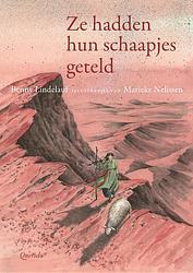 Foto van Ze hadden hun schaapjes geteld - benny lindelauf - hardcover (9789045128016)