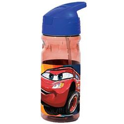 Foto van Disney drinkbeker cars jongens 500 ml rood/blauw