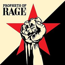 Foto van Prophets of rage - cd (0888072032767)