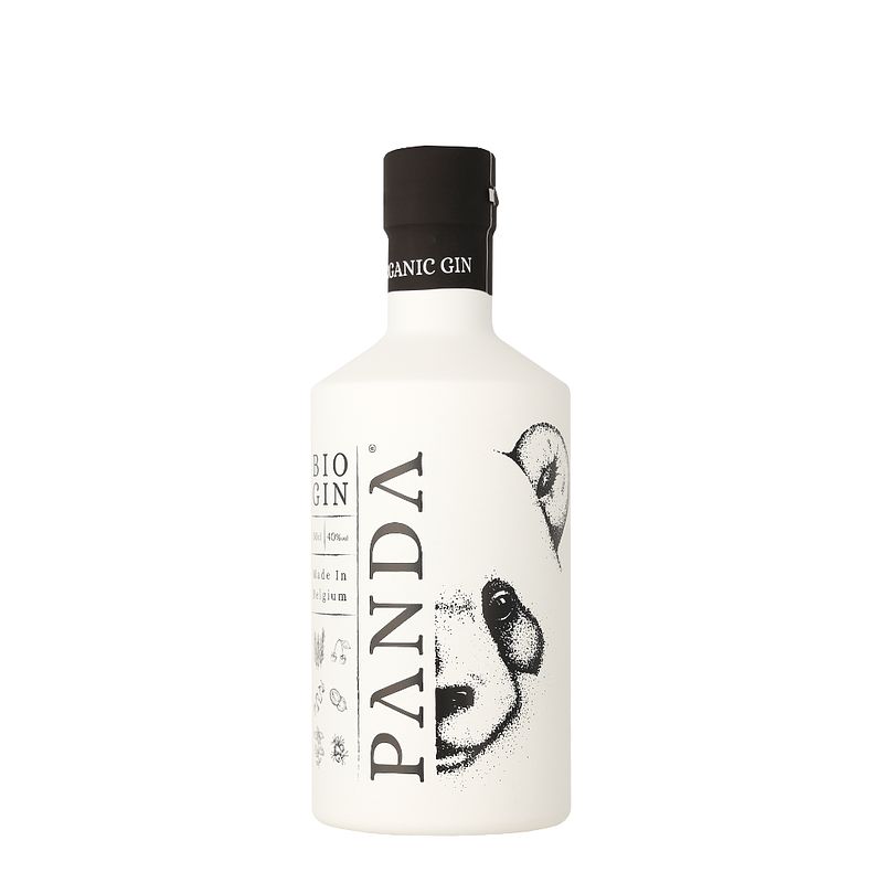 Foto van Panda gin 50cl