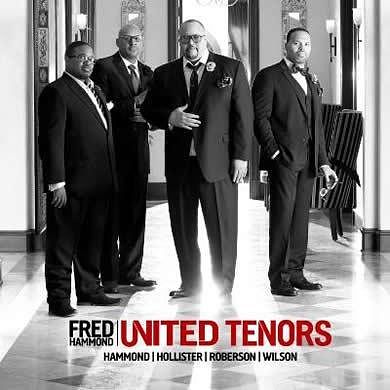 Foto van United tenors - cd (0887654559722)