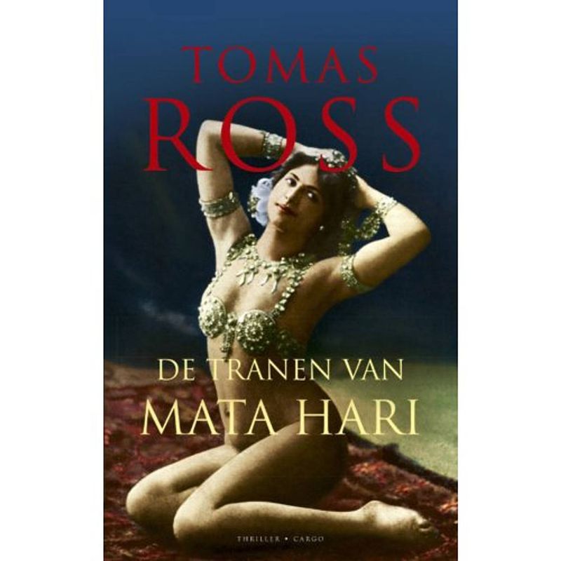 Foto van De tranen van mata hari