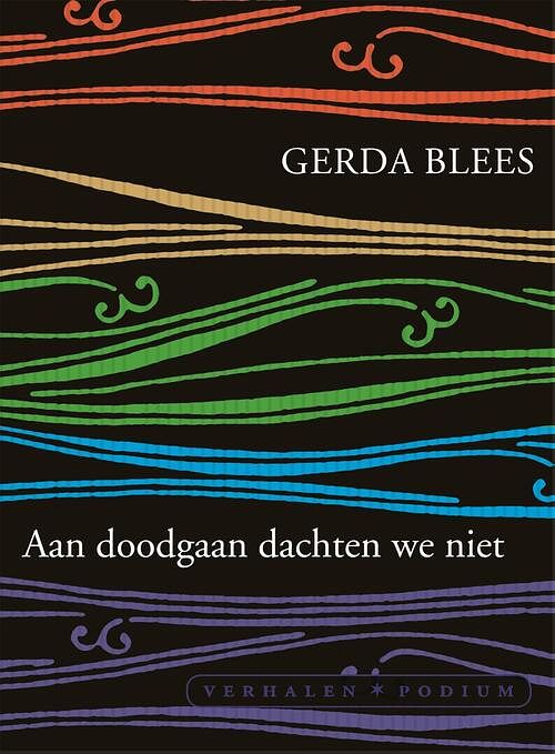 Foto van Aan doodgaan dachten we niet - gerda blees - ebook (9789057598326)