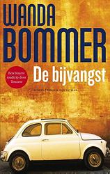 Foto van De bijvangst - wanda bommer - ebook (9789038898537)