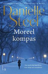 Foto van Moreel kompas - danielle steel - paperback (9789021044682)