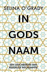 Foto van In gods naam - selina o'grady - ebook