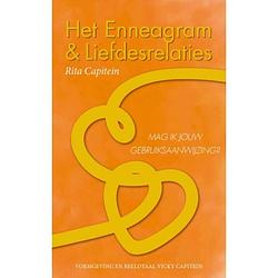 Foto van Het enneagram & liefdesrelaties