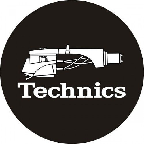 Foto van Magma technics headshell lp-slipmat