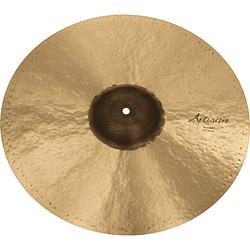 Foto van Sabian artisan suspended 19 inch orkestraal bekken