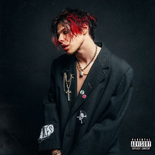 Foto van Yungblud - cd (0602445748587)