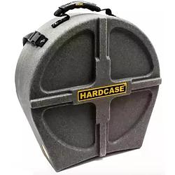 Foto van Hardcase hnp14s-g granite 14 inch snaredrum koffer