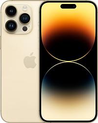 Foto van Apple iphone 14 pro max 512gb goud