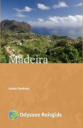 Foto van Madeira - guido derksen - ebook