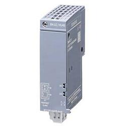 Foto van Siemens 6es71936ag200aa0 6es7193-6ag20-0aa0 plc-busadapter