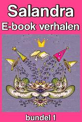 Foto van Salandra e-book verhalen - sandra koole - ebook (9789462175181)