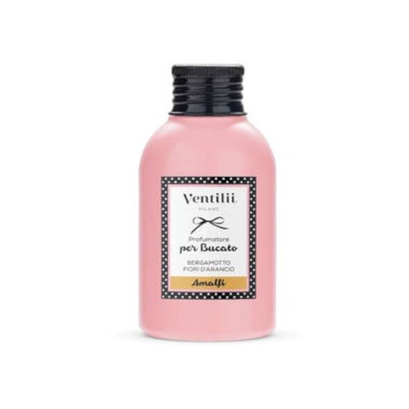 Foto van Wasparfum amalfi 100ml - ventilii milano