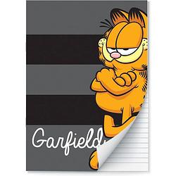 Foto van Garfield - schriften lijn a4 schriften - editie 2022/2023 - 4 stuks