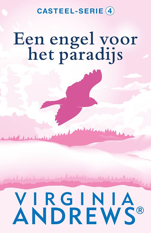 Foto van Een engel voor het paradijs - virginia andrews - ebook (9789026157448)