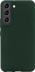 Foto van Bluebuilt soft case samsung galaxy s22 plus back cover groen