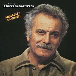 Foto van Georges brassens nouvelles chansons n°14 - lp (0602527552675)