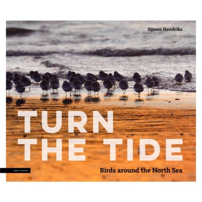 Foto van Turn the tide