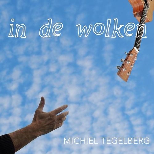 Foto van In de wolken - cd (8438476168818)