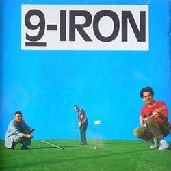 Foto van Nine iron - cd (0054895210921)