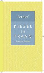 Foto van Kiezel en traan - bernlef - ebook (9789021435671)