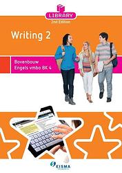 Foto van Writing 2 - henri van bergen, maaike grondsma - paperback (9789087719715)