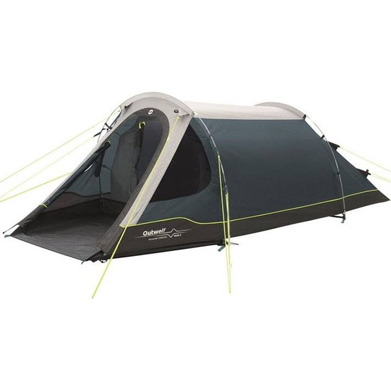 Foto van Outwell - outwell - outwell earth 2 tent