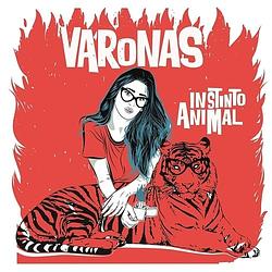 Foto van Instinto animal - 7 inch vinyl;7 inch vinyl (2090405582087)