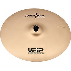 Foto van Ufip sn-14 supernova series 14 inch crash bekken