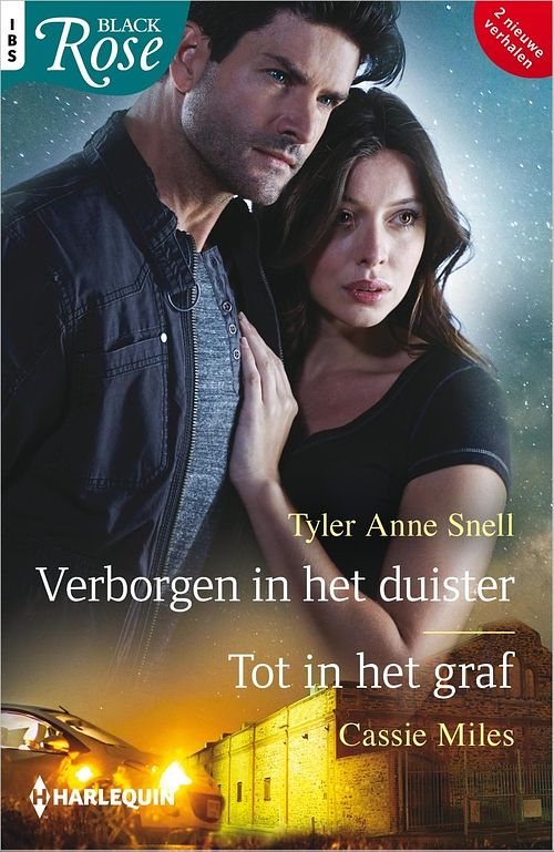 Foto van Verborgen in het duister / tot in het graf - tyler anne snell, cassie miles - ebook