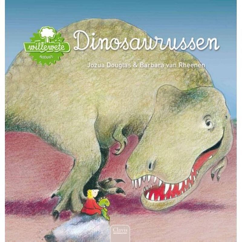 Foto van Dinosaurussen - willewete