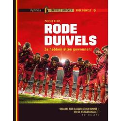 Foto van Rode duivels