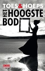 Foto van Het hoogste bod - jac toes, thomas hoeps - ebook (9789044522099)