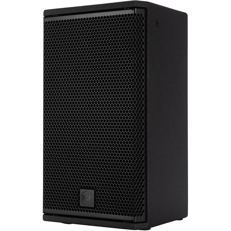 Foto van Rcf nx 910-a professionele actieve 10 inch speaker