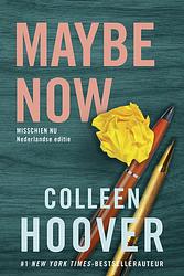 Foto van Maybe now - colleen hoover - ebook