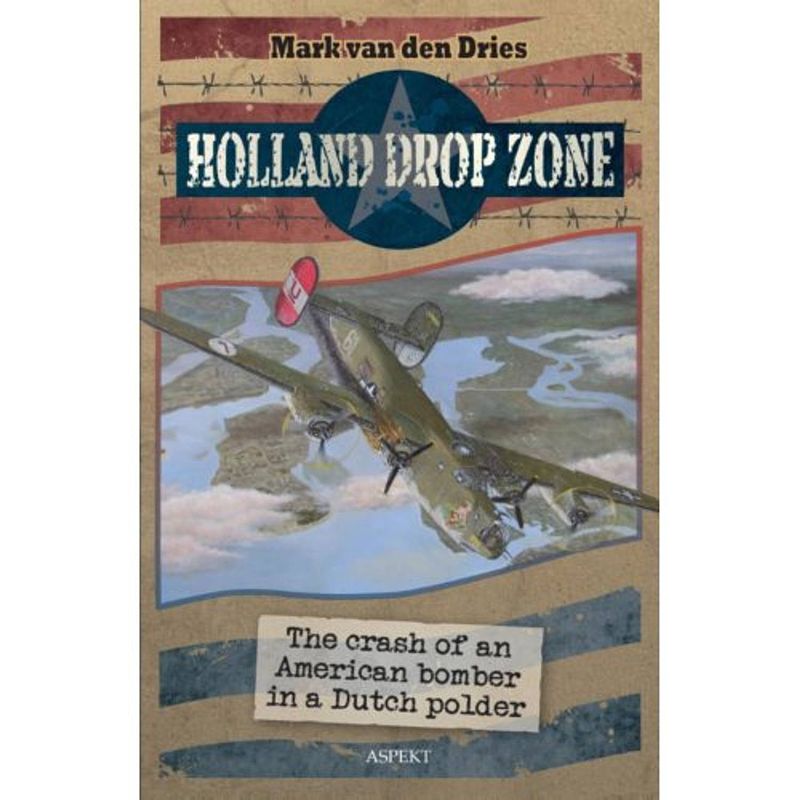 Foto van Holland drop zone