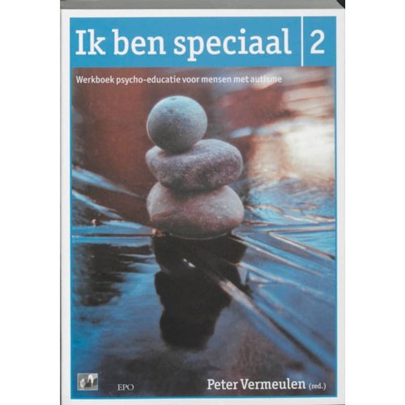 Foto van Ik ben speciaal