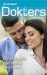 Foto van Op vleugels van liefde - emily forbes - ebook