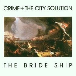 Foto van The bride ship - cd (5016025610655)