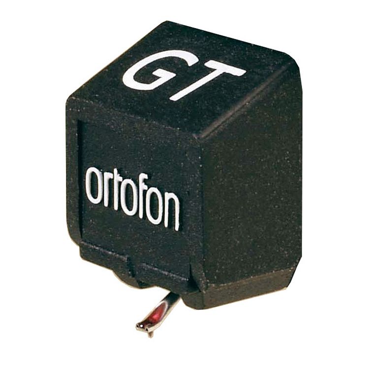 Foto van Ortofon stylus om gt element