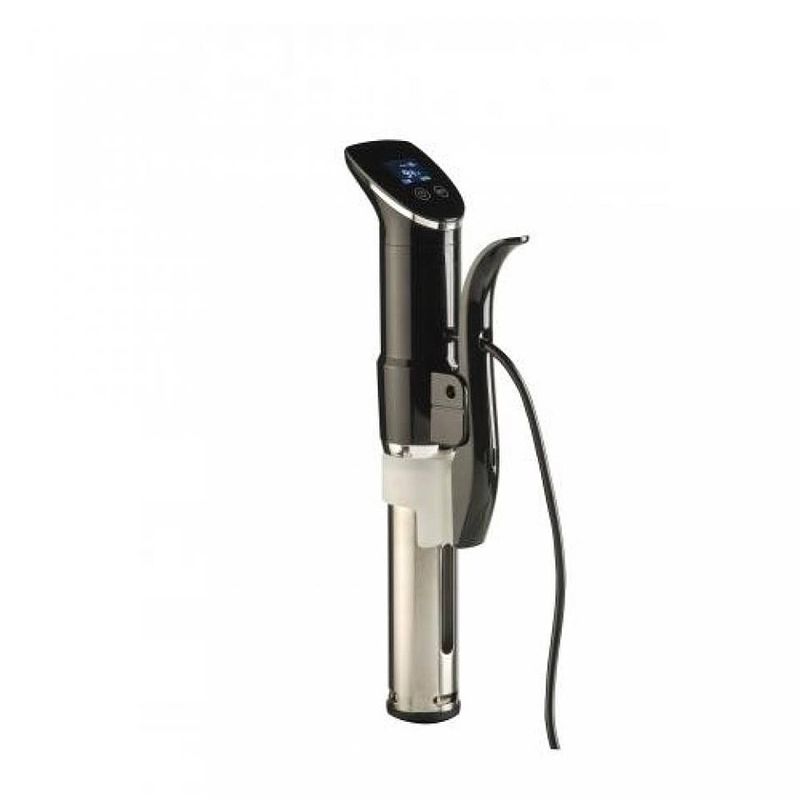 Foto van Wartmann sous vide machine wm-1507