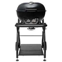 Foto van Barbecue gas ascona 570 g