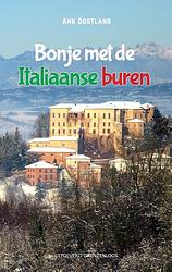 Foto van Bonje met de italiaanse buren - ank oostland - ebook