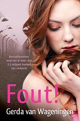 Foto van Fout! - gerda van wageningen - ebook (9789059779204)