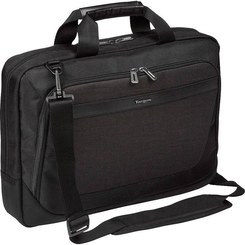 Foto van Citysmart 14 -15.6"" slimline topload laptop case