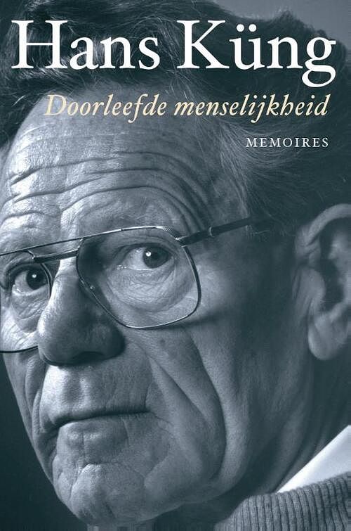 Foto van Doorleefde menselijkheid - hans küng - ebook (9789025903992)